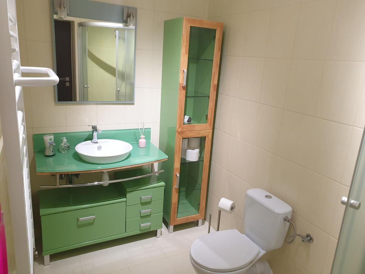 Apartament 41 W Willi Jozefina, Parking W Cenie! Mbnoclegi Szklarska Poręba Buitenkant foto