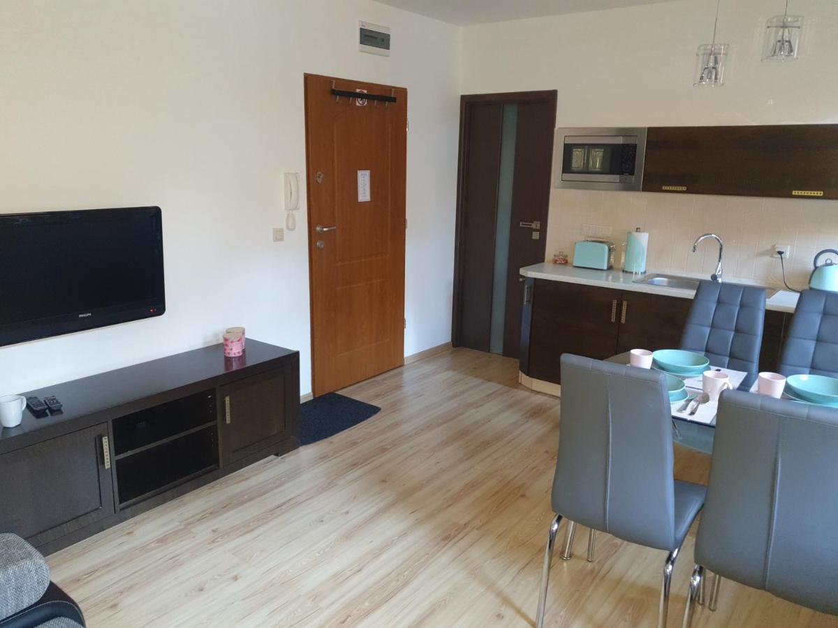Apartament 41 W Willi Jozefina, Parking W Cenie! Mbnoclegi Szklarska Poręba Buitenkant foto